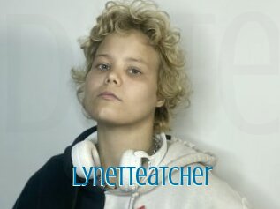 Lynetteatcher