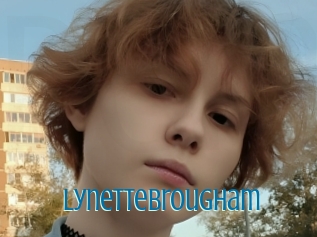 Lynettebrougham