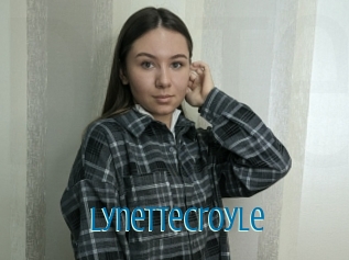 Lynettecroyle