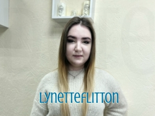 Lynetteflitton