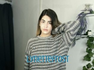 Lynettefrost