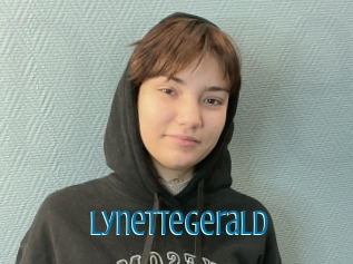 Lynettegerald