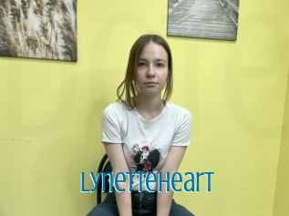 Lynetteheart