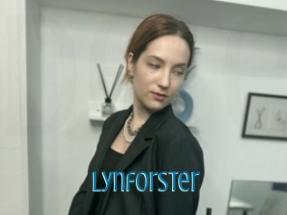 Lynforster