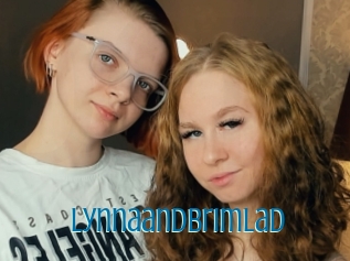 Lynnaandbrimlad