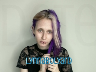 Lynnabolyard