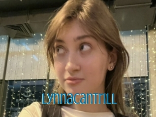 Lynnacantrill