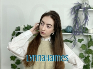 Lynnahaimes