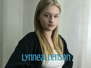 Lynneallenson