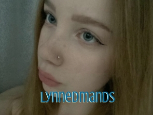 Lynnedmands