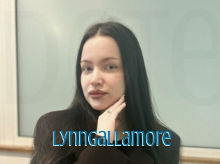 Lynngallamore