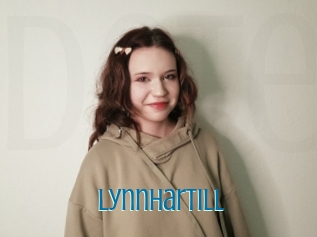 Lynnhartill