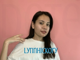 Lynnhickory