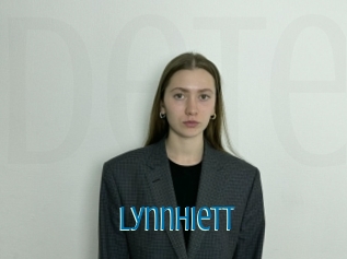 Lynnhiett