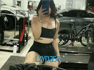 Lyyna58