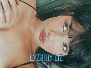 Lyzamy_liz