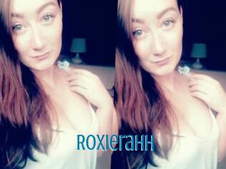 Roxierahh