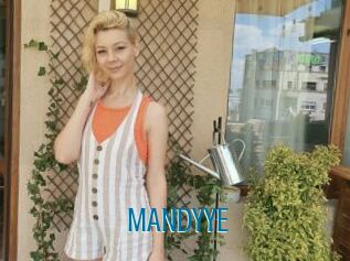 MANDYYE