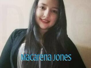 Macarena_Jones