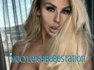 MacyLeighbabestation