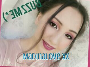 MadinaLove_xx