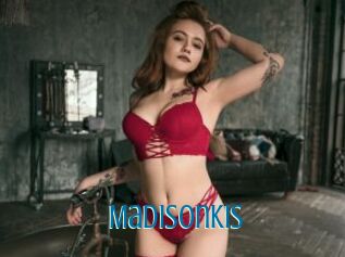 MadisonKis