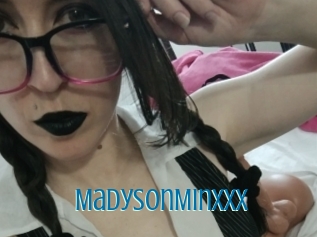 MadysonMinxxx