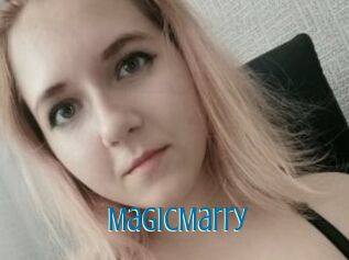 MagicMarry