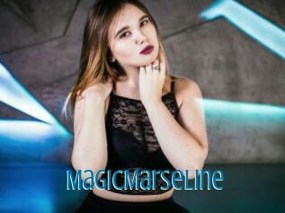 MagicMarseline