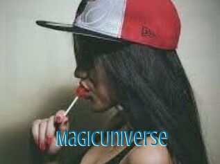 MagicUniverse