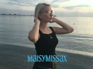 MaisyMissax