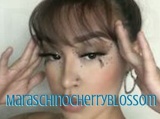 MaraschinoCherryBlossom