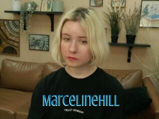 MarcelineHill