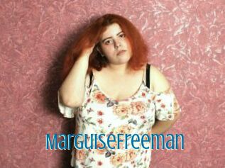 MarguiseFreeman