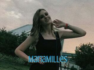 MariaMilles