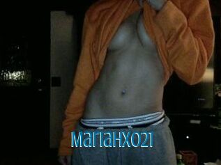 Mariahxo21