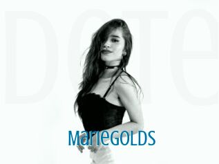 MarieGolds