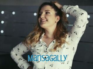 MarisaGally