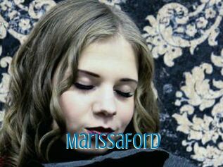 MarissaFord