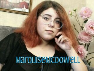 MarquiseMcDowell