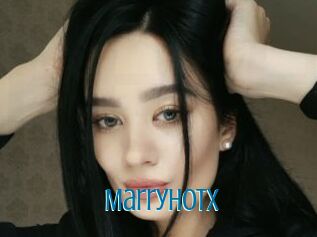 MarryHotX