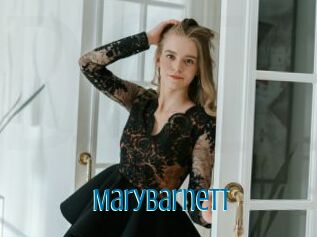 MaryBarnett