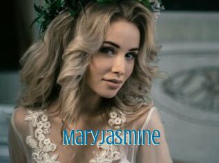 MaryJasmine