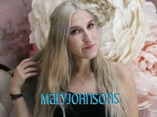 MaryJohnsons