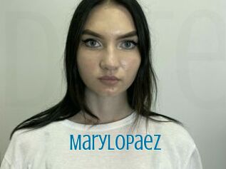 MaryLopaez