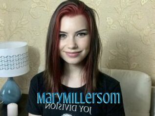 MaryMillersom