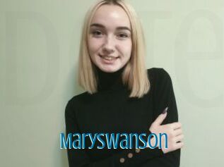 MarySwanson