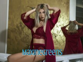 MaxineGreens