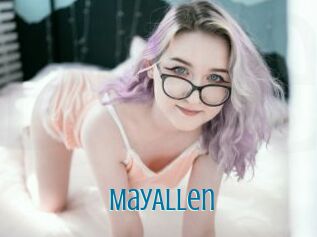 MayAllen