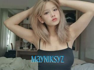 MayNiksyz